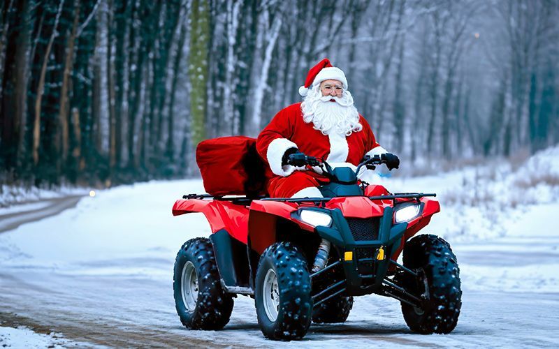 Gifts Perfect for the Outdoor Enthusiast on Your List - QC Supply