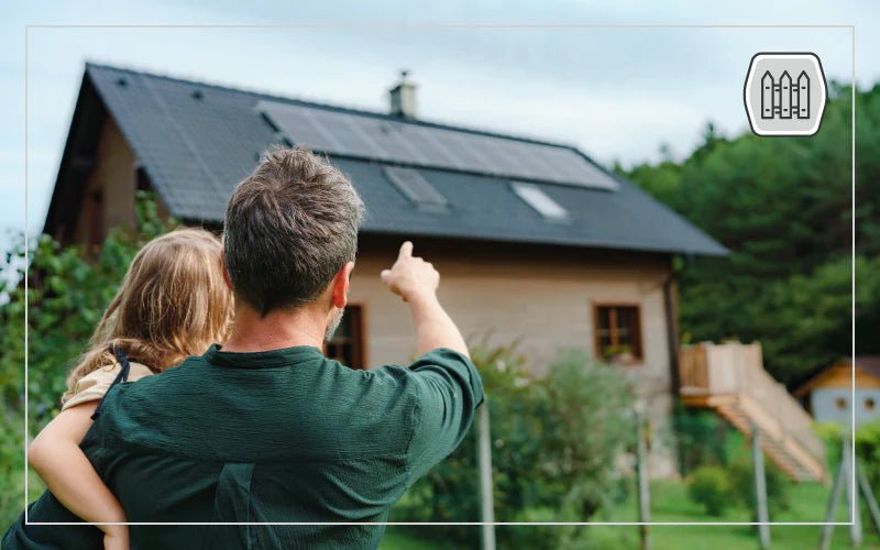 Off-Grid Compatible Ways to Generate Power for Your Homestead - QC Supply