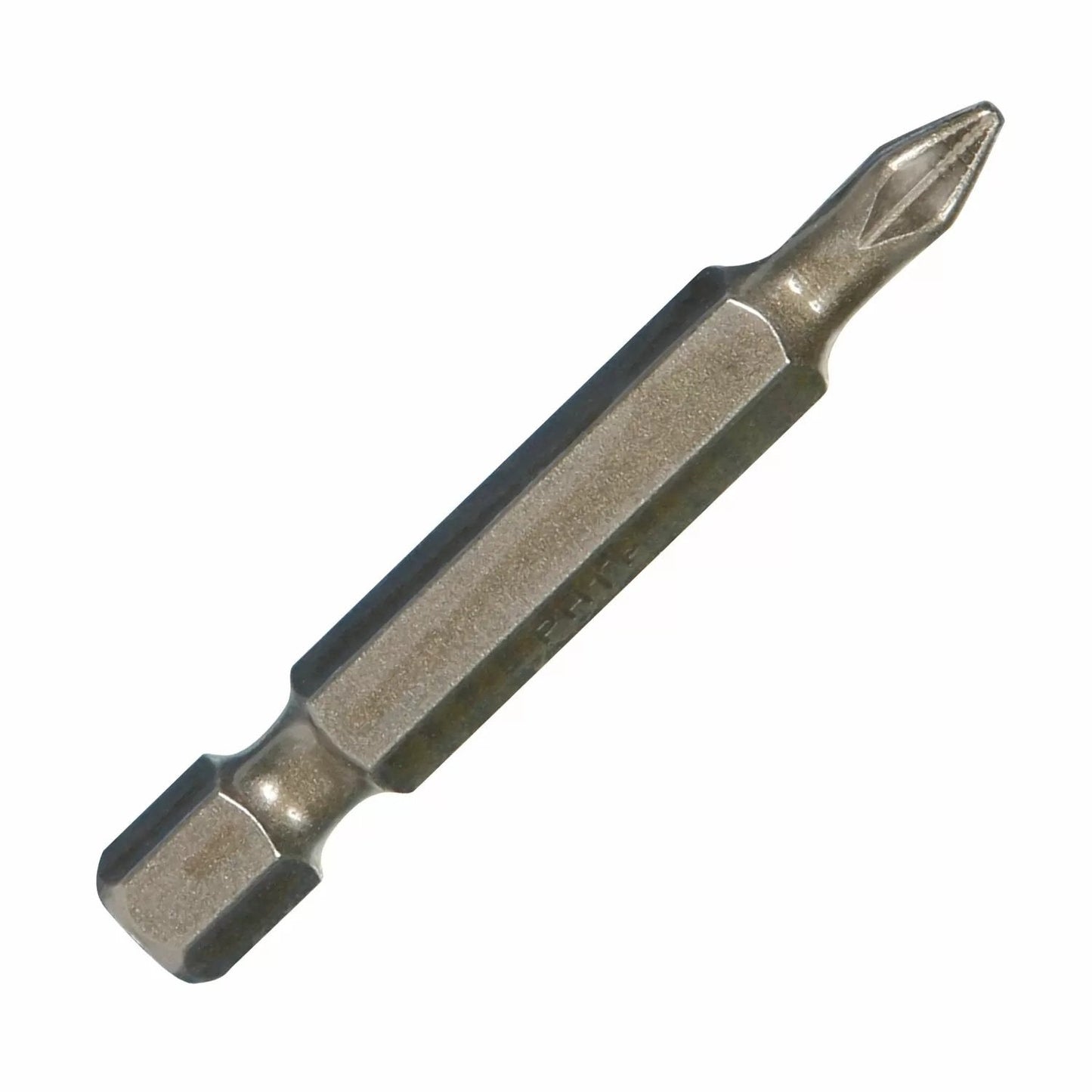 #1 Phillips 2" Power Bit - QC Supply -
