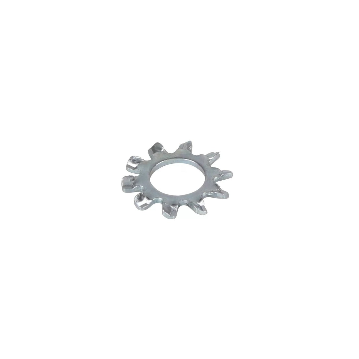 #10 Tooth Lock Washer - QC Supply -
