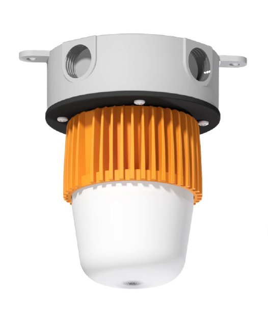 AgriShift® 14W Multi-Adapter Light for Swine (MLS)