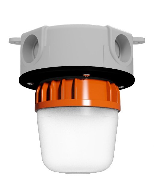AgriShift® 10W Multi-Adapter Light Mini for Swine (MLM-S)