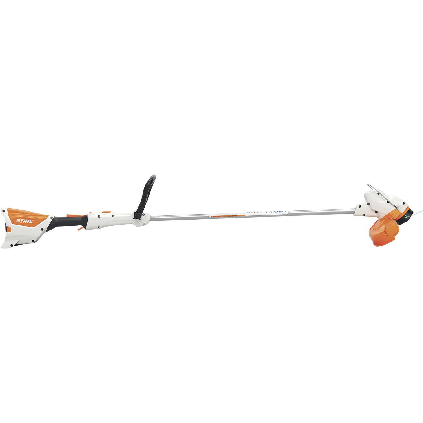 STIHL FSA 57 Battery-Powered Trimmer