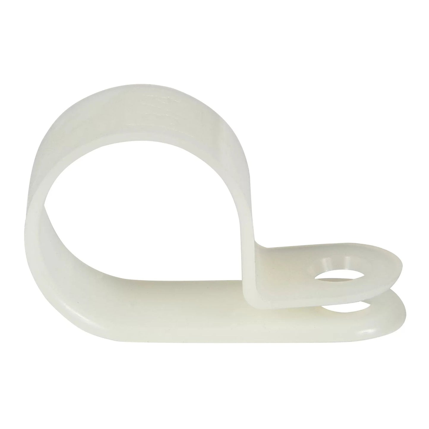 1/2" Clamp Without Screw - QC Supply -