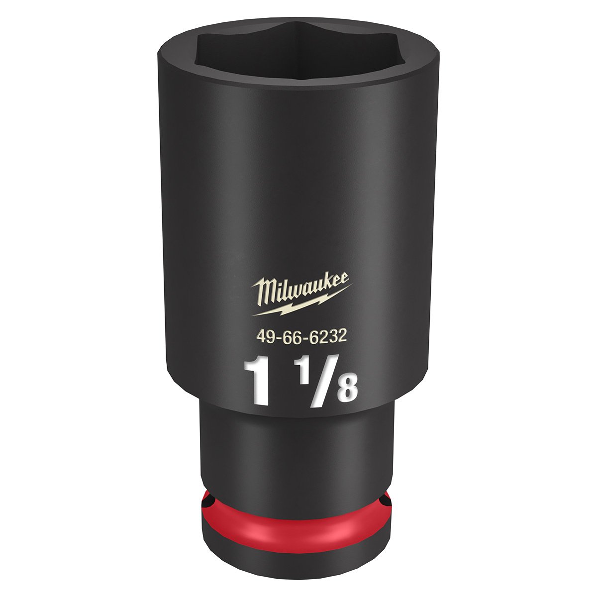 1/2" Drive s 15/16" 1 3/8" - QC Supply -