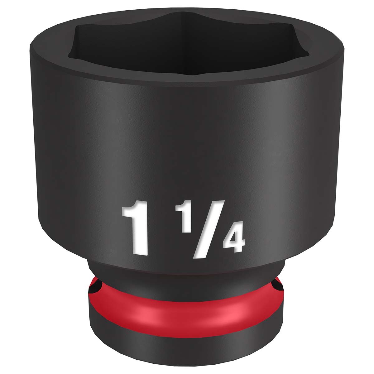 1/2" Drive Standard 6 Point Sockets 7/8" 13/8" - QC Supply -