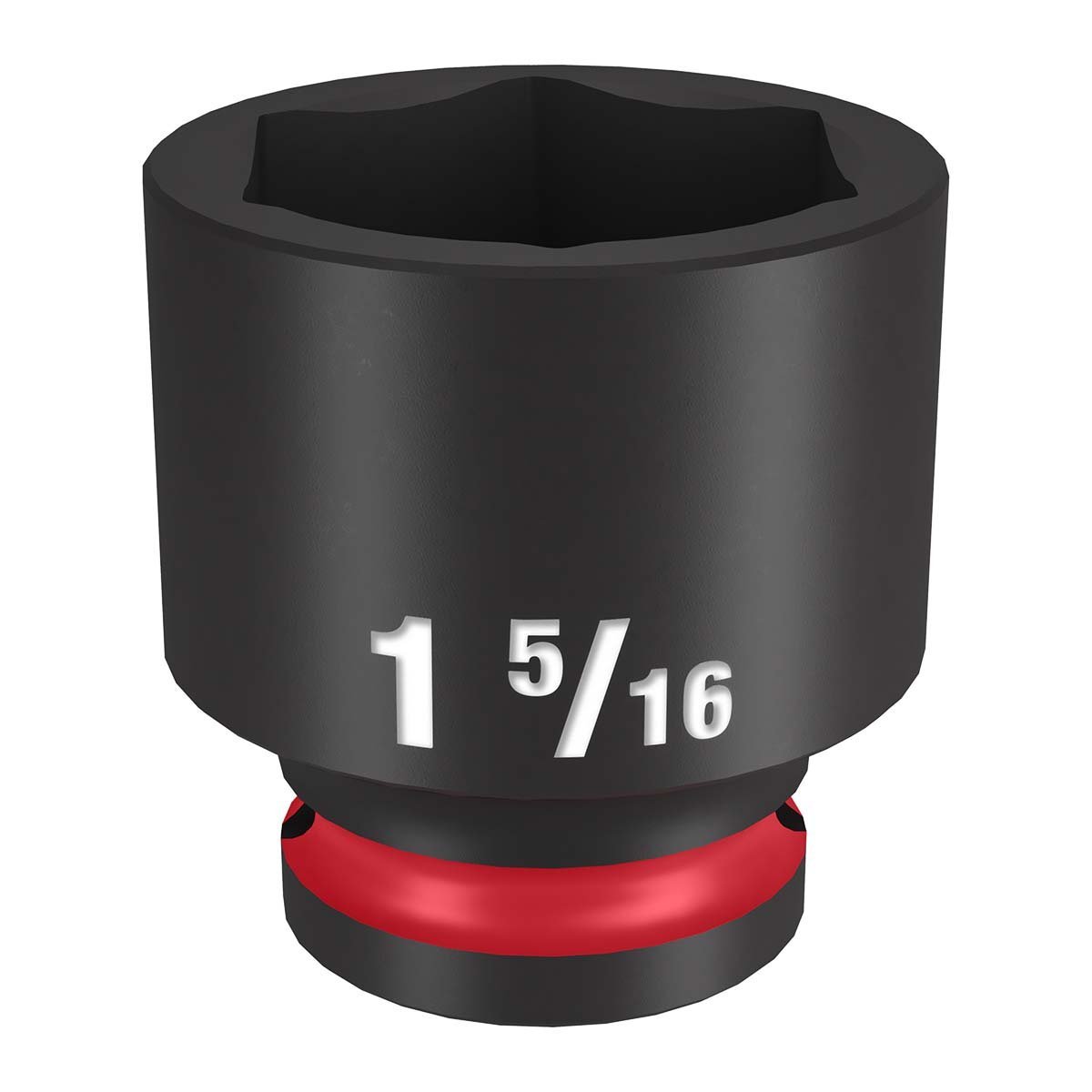 1/2" Drive Standard 6 Point Sockets 7/8" 13/8" - QC Supply -