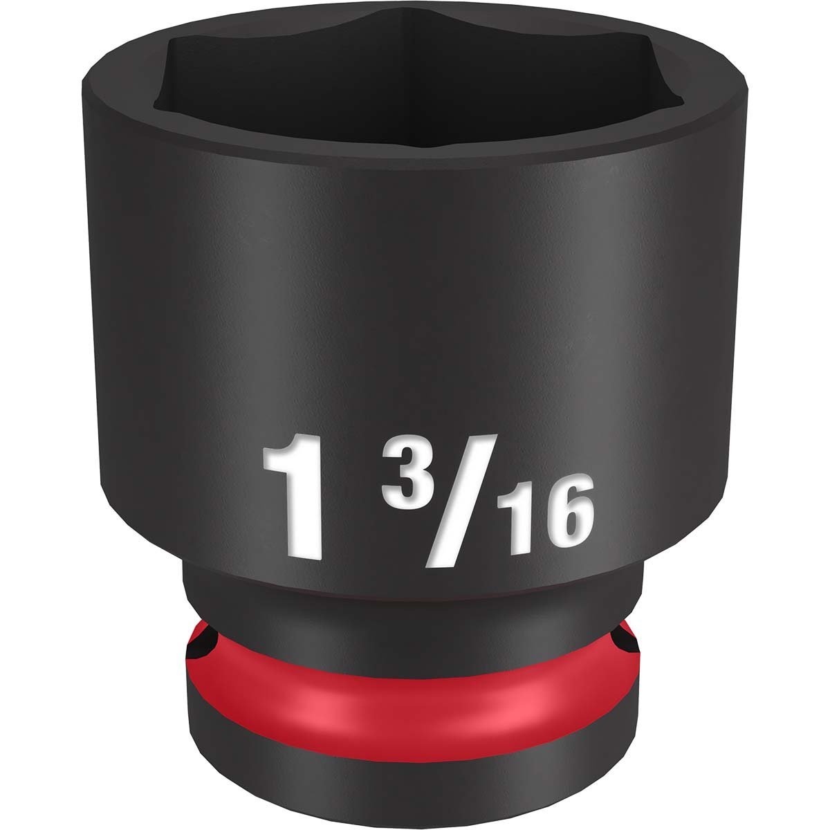 1/2" Drive Standard 6 Point Sockets 7/8" 13/8" - QC Supply -