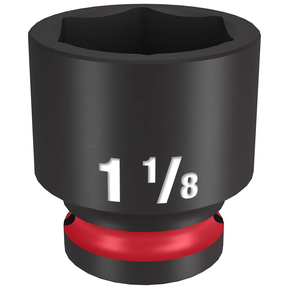 1/2" Drive Standard 6 Point Sockets 7/8" 13/8" - QC Supply -