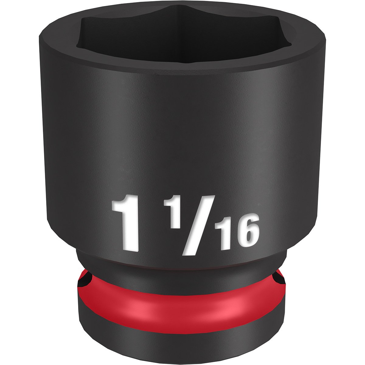 1/2" Drive Standard 6 Point Sockets 7/8" 13/8" - QC Supply -