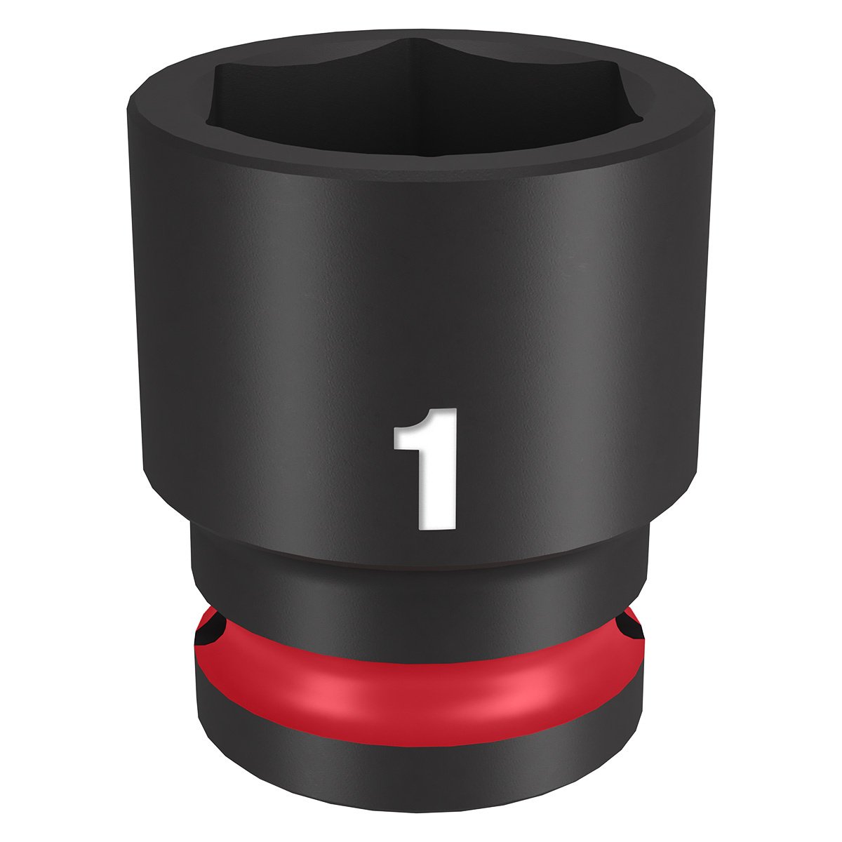 1/2" Drive Standard 6 Point Sockets 7/8" 13/8" - QC Supply -