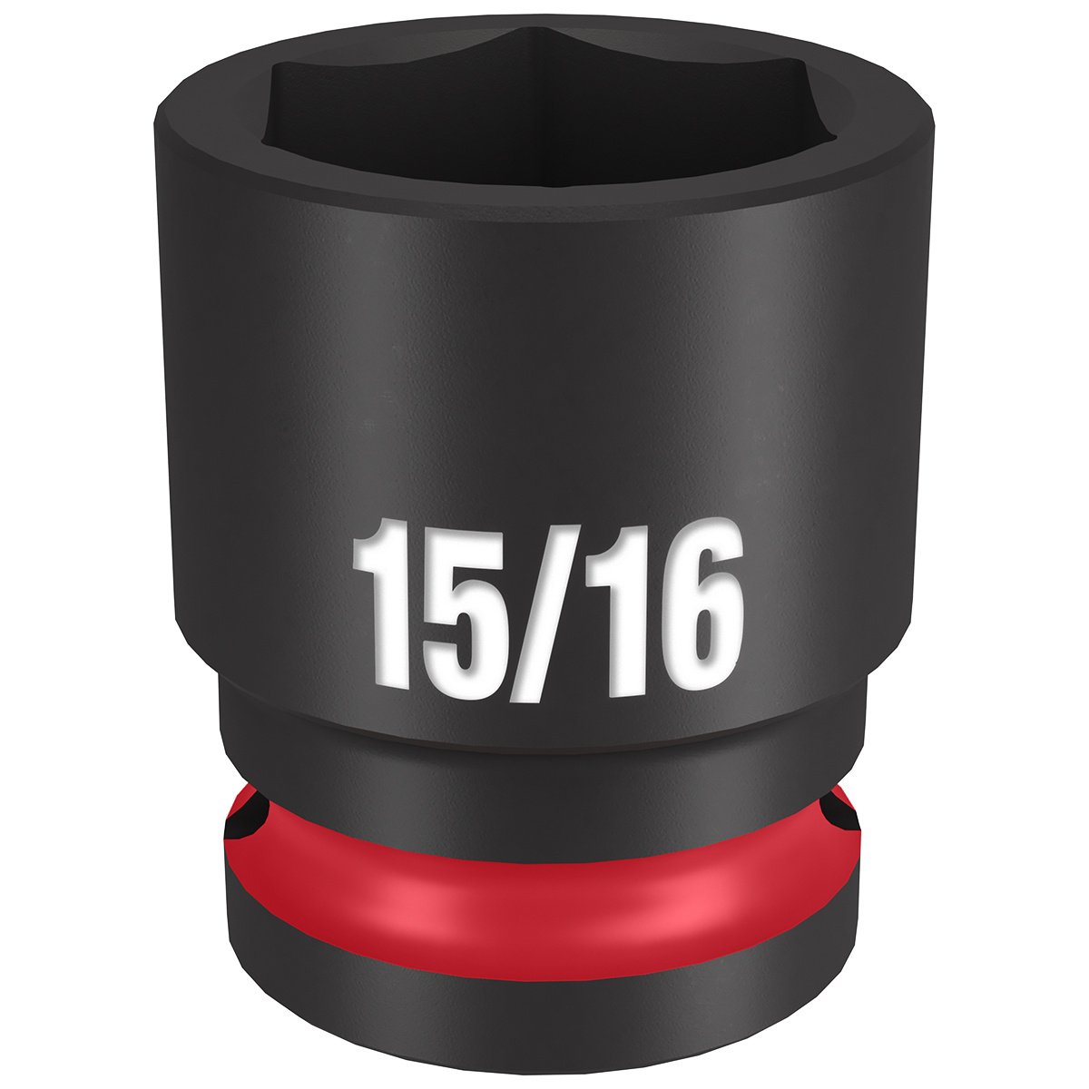 1/2" Drive Standard 6 Point Sockets 7/8" 13/8" - QC Supply -