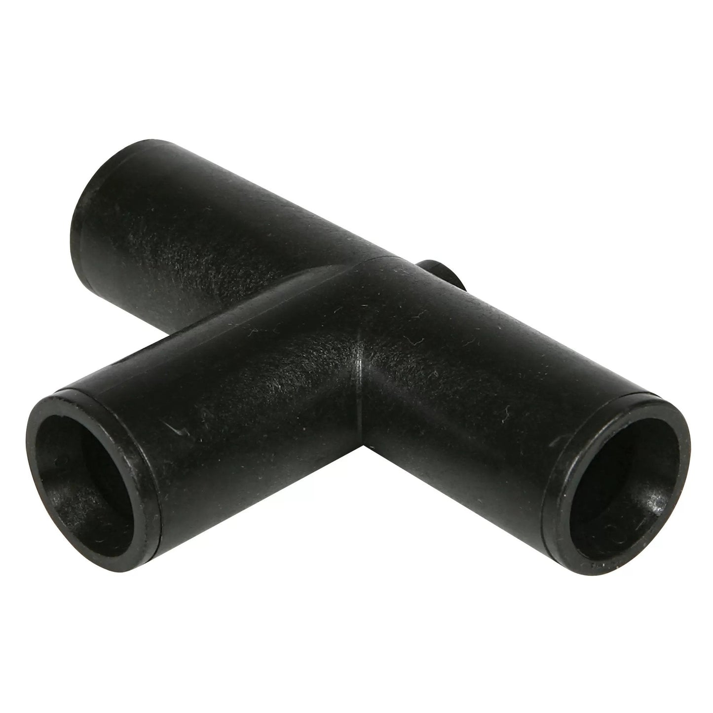 1/2" Tee Fitting - QC Supply -