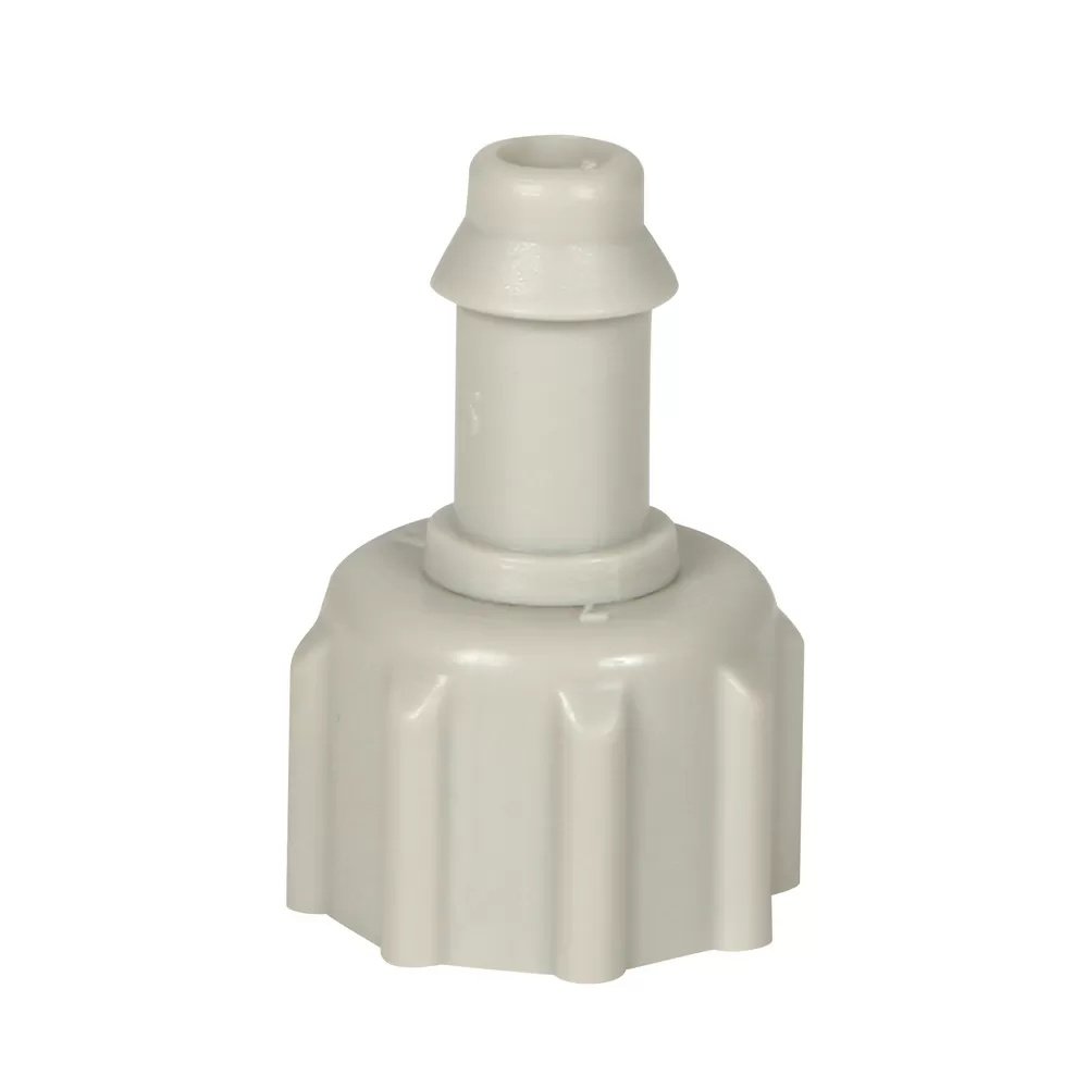 1/4" All - Grey Union - QC Supply -