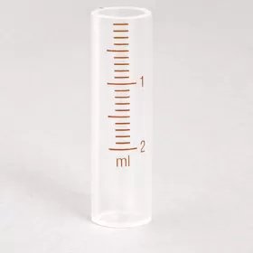 Allflex 2UM Replacement Barrel