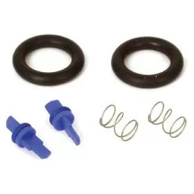 Allflex Service Kit for 5VM DrawOff Syringe