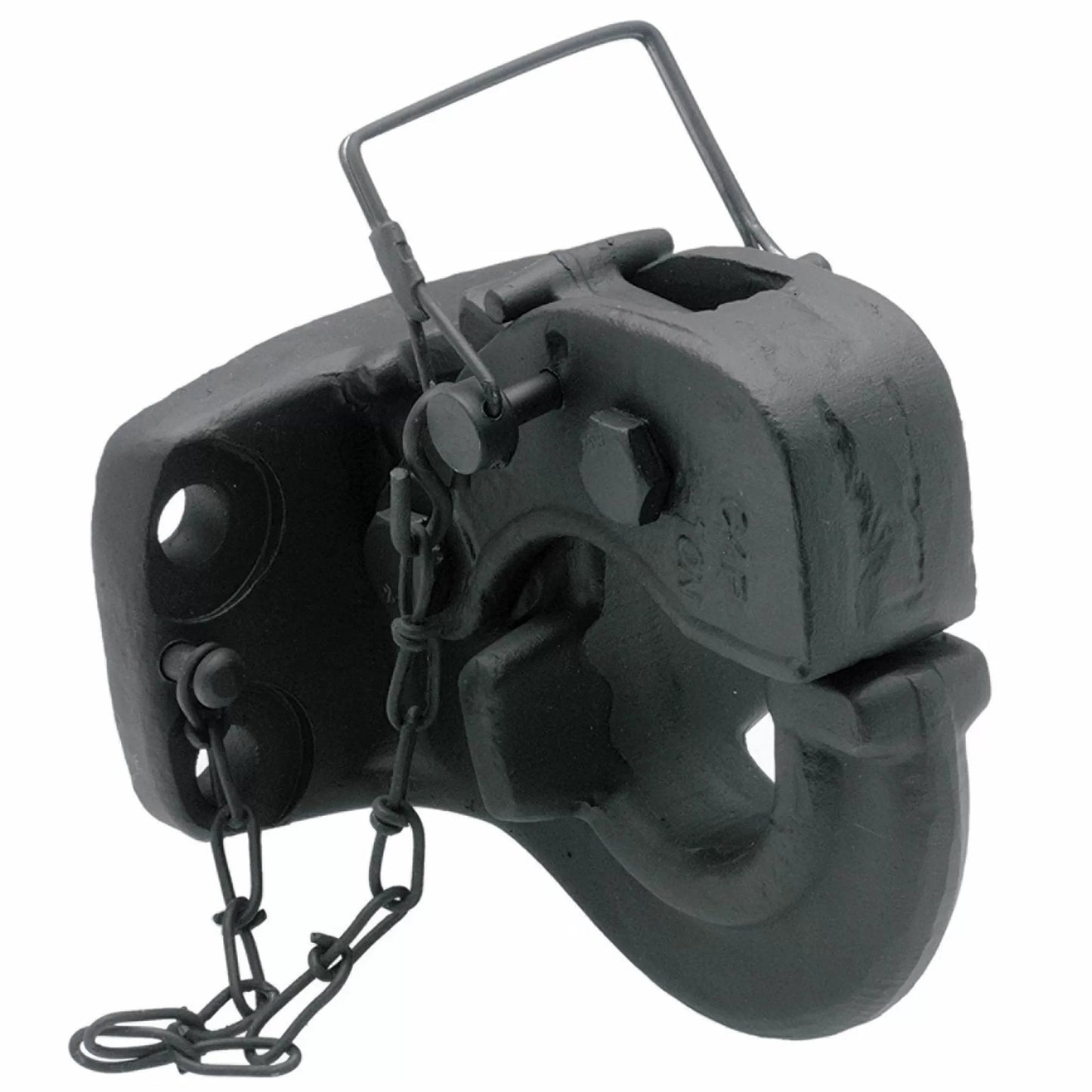 15 Ton Pintle Hook - QC Supply -