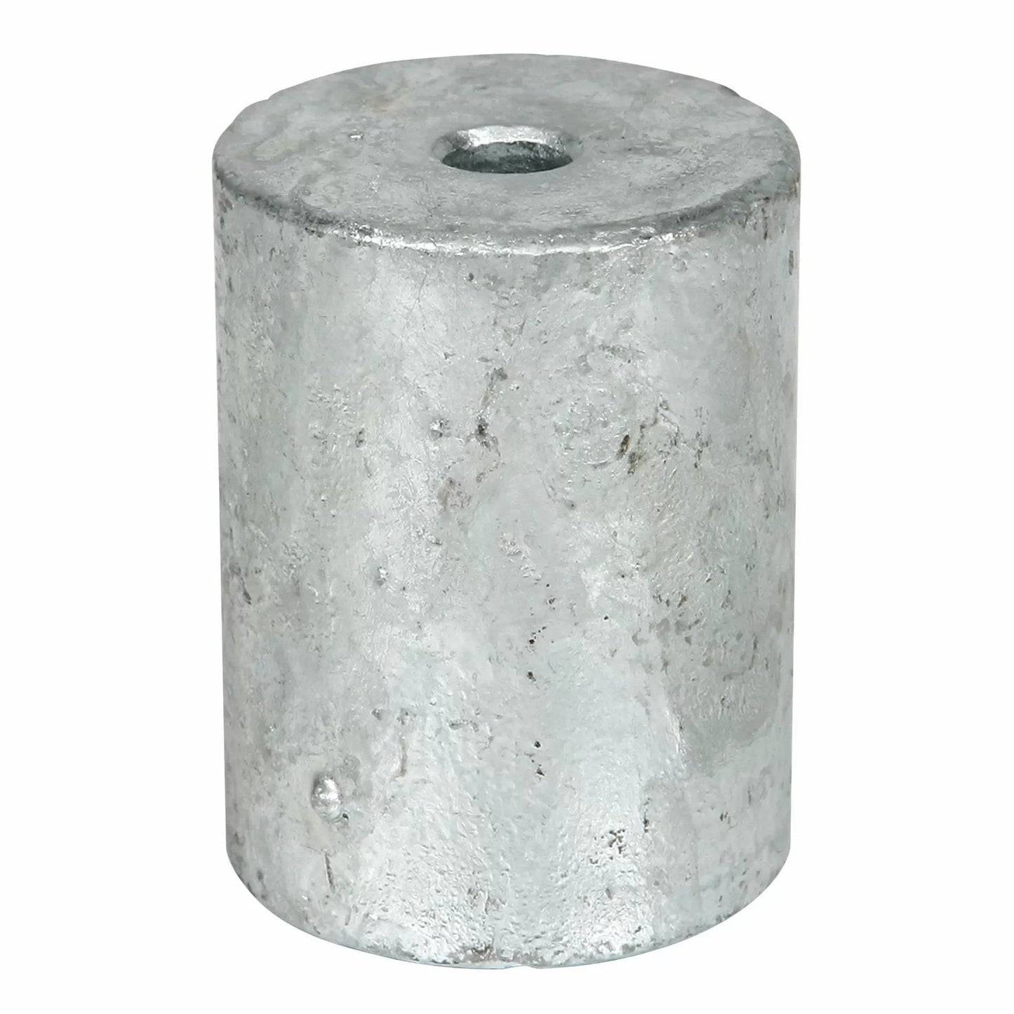 1500 CFM Ceiling Inlet - Counterweight - QC Supply -