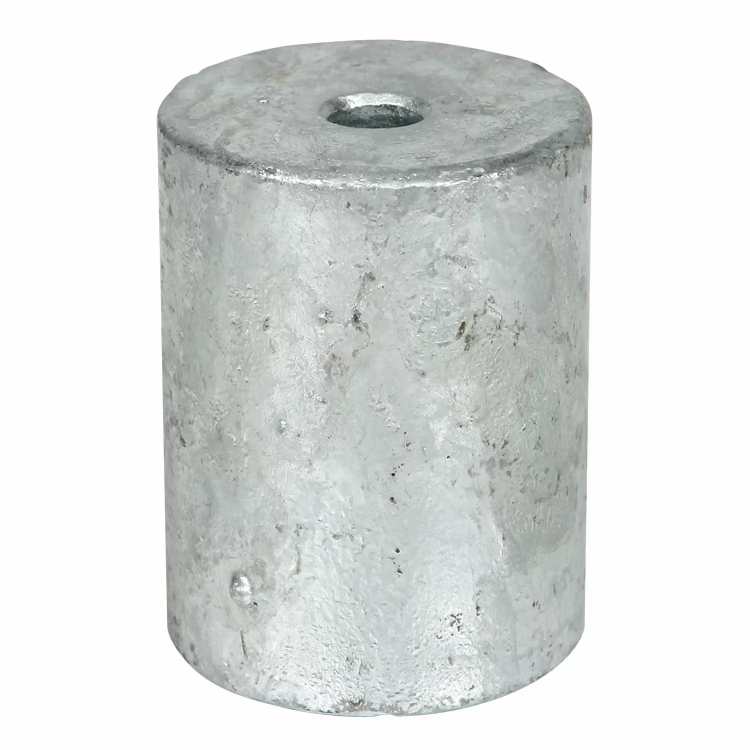 1500 CFM Ceiling Inlet - Counterweight - QC Supply -