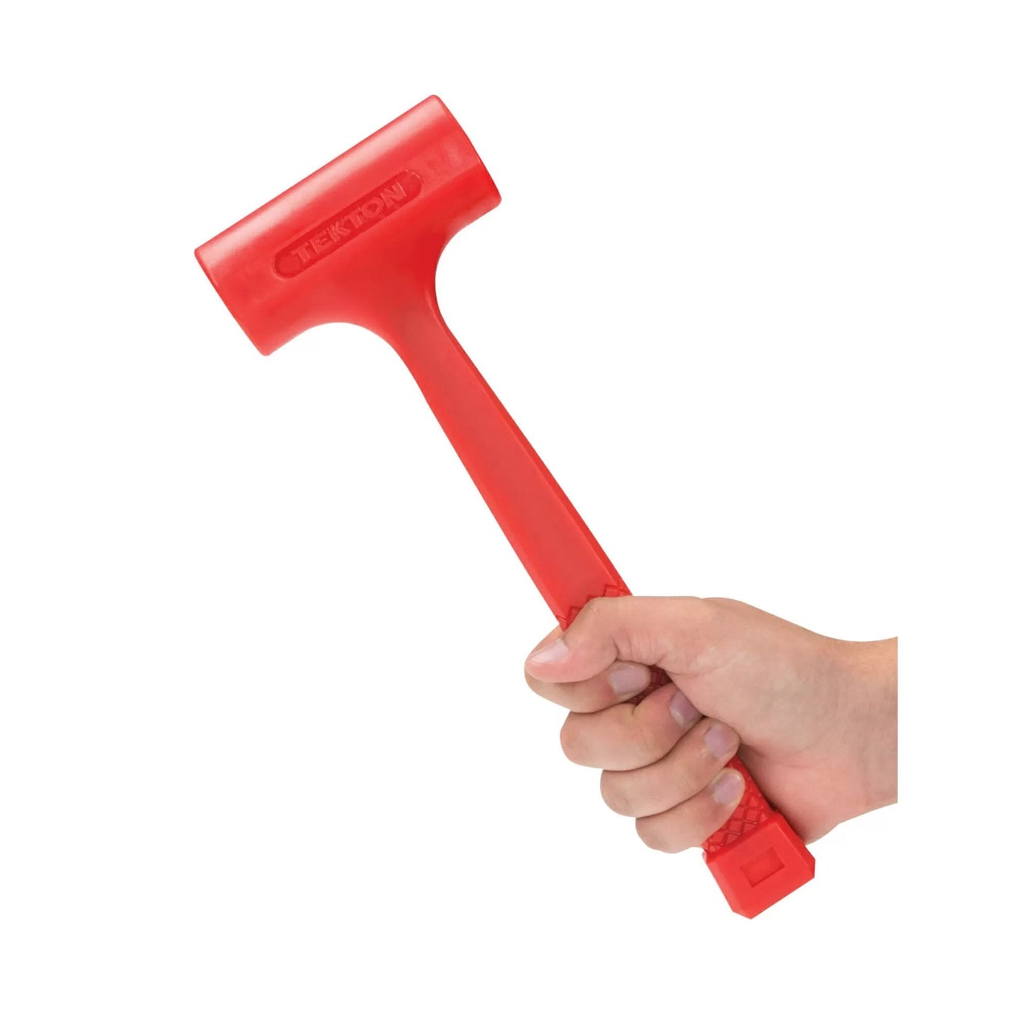 16 oz. Dead Blow Hammer - QC Supply -