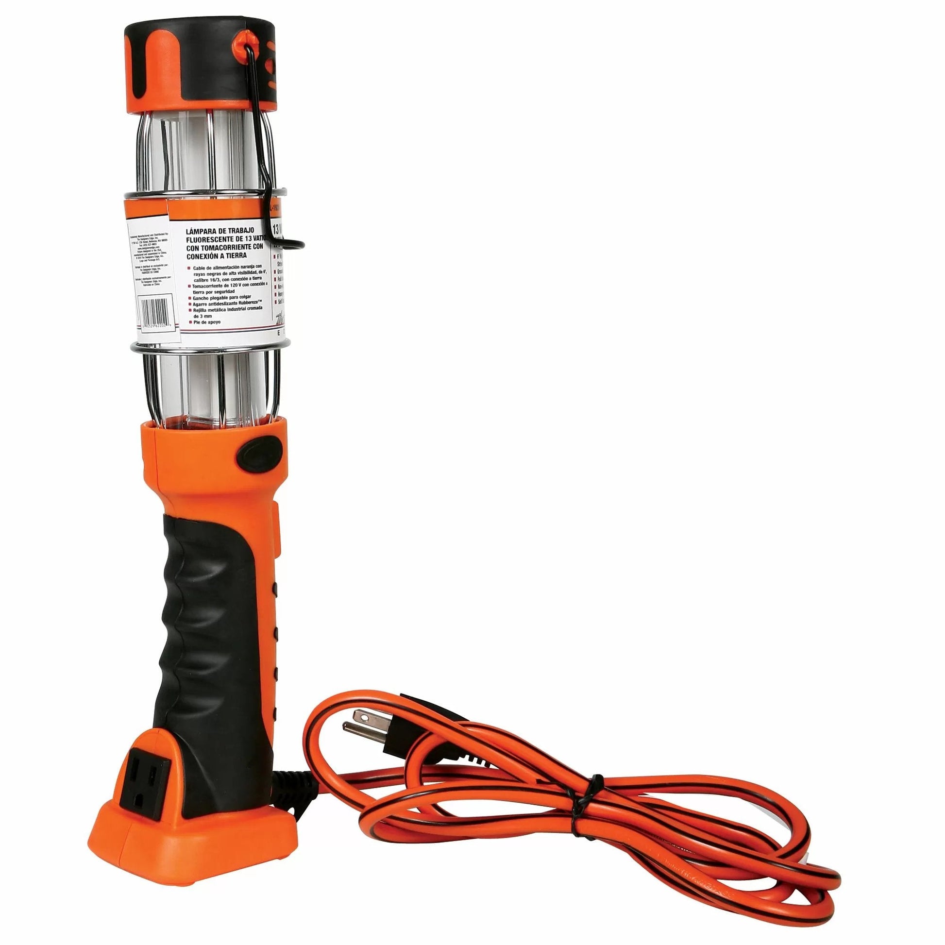 16/3 Fluorescent Work Light - QC Supply -