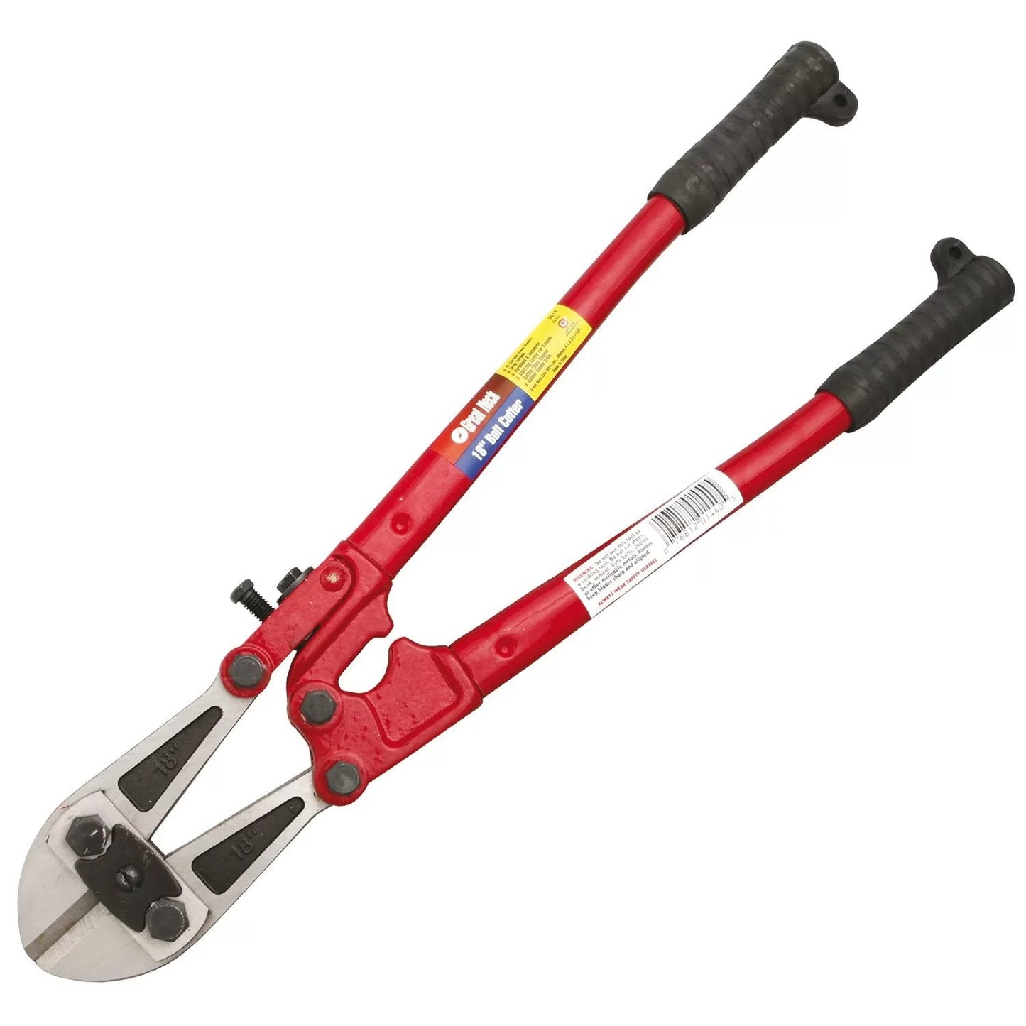 18" Bolt Cutter - QC Supply -