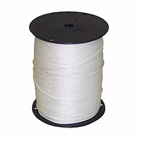 1/8" Nylon Cord - QC Supply -