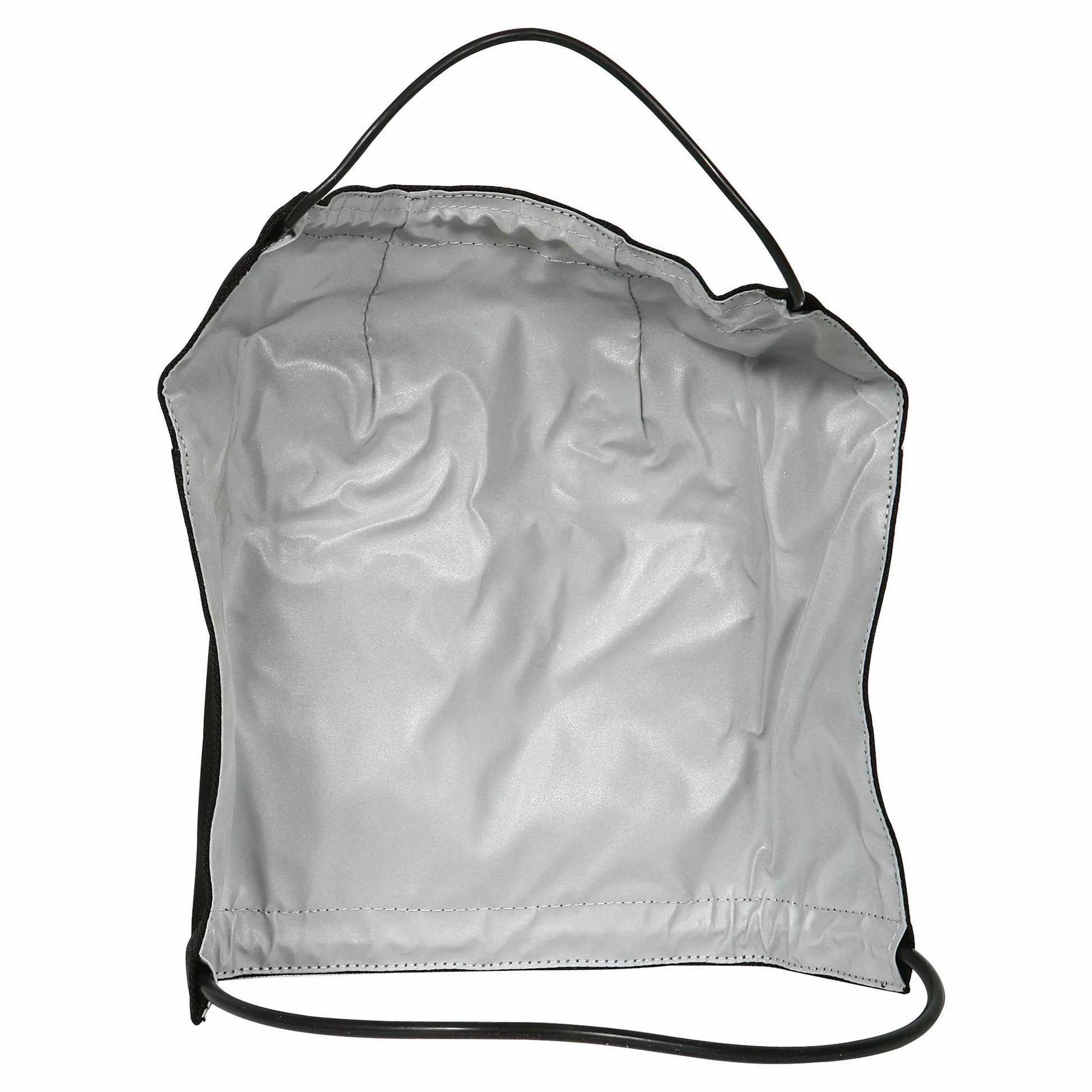 180°Arc Reflector Shield for WobbleLight® - QC Supply -