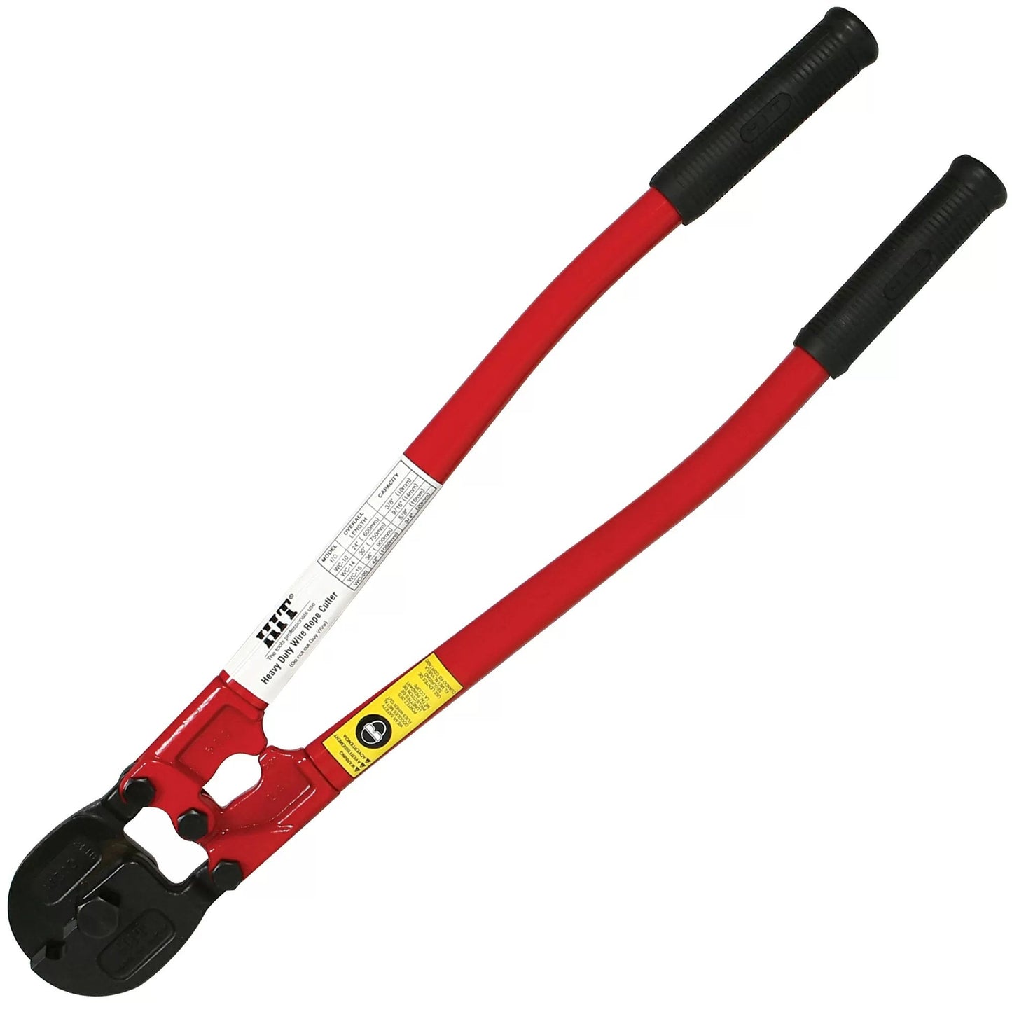 19" Heavy - Duty Cable Cutter (Made in Japan) - QC Supply -