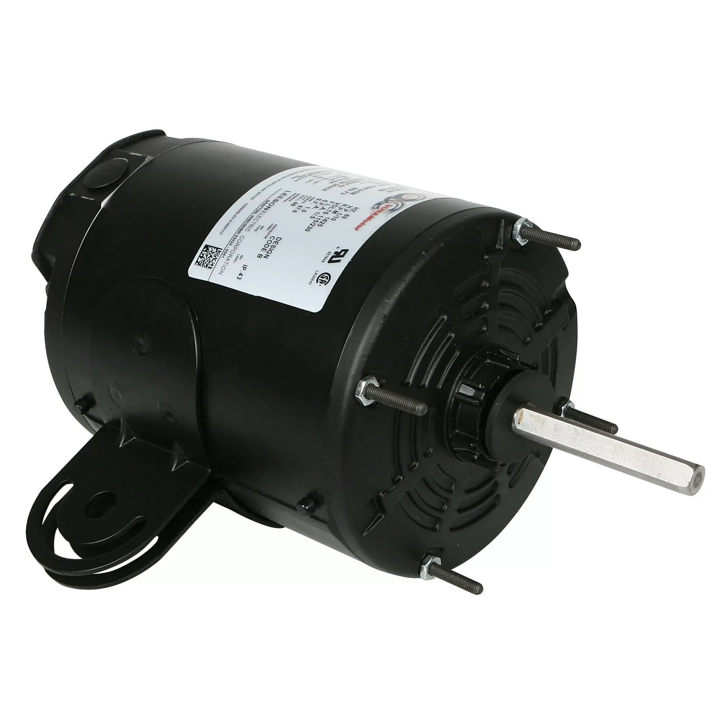 DURAMotor Circulating Fan & Pedestal Motors