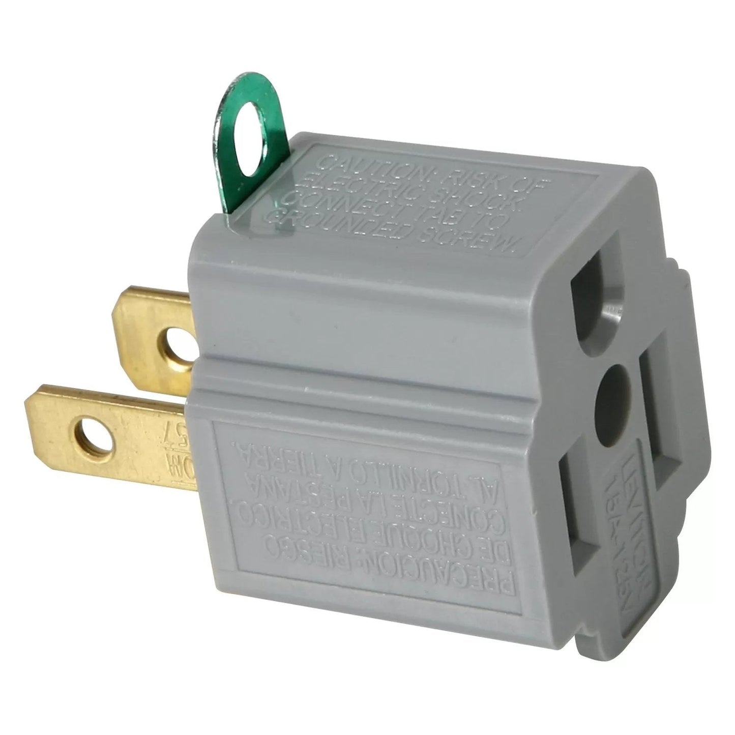 2 - 3 Wire Adapter - QC Supply -