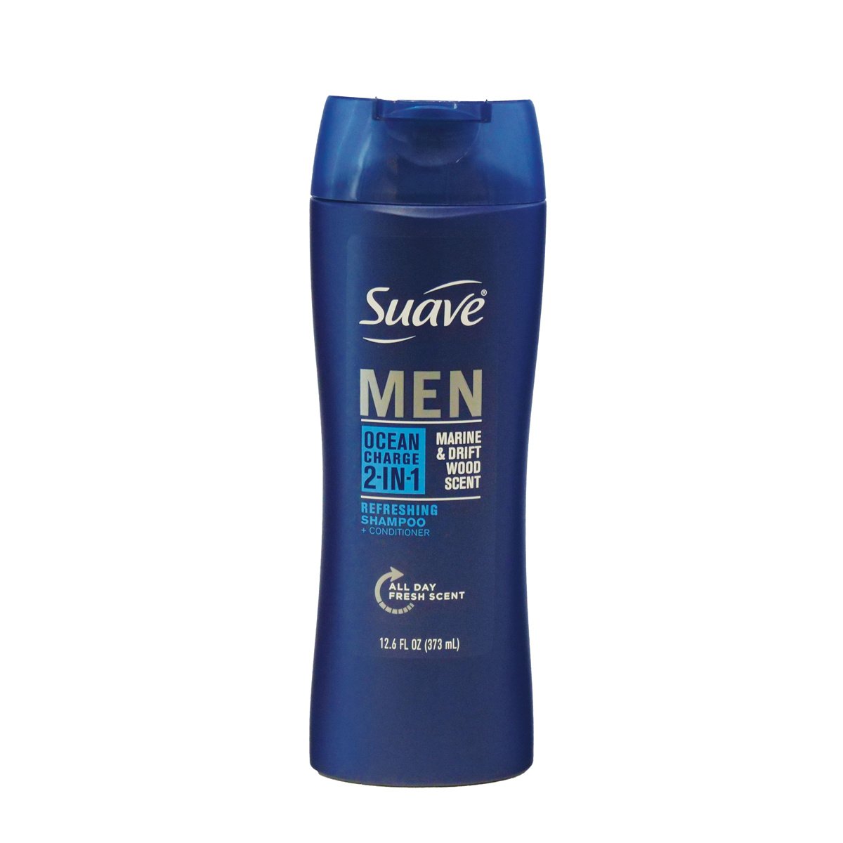 2 - in - 1 Men's Shampoo/Conditioner - QC Supply -