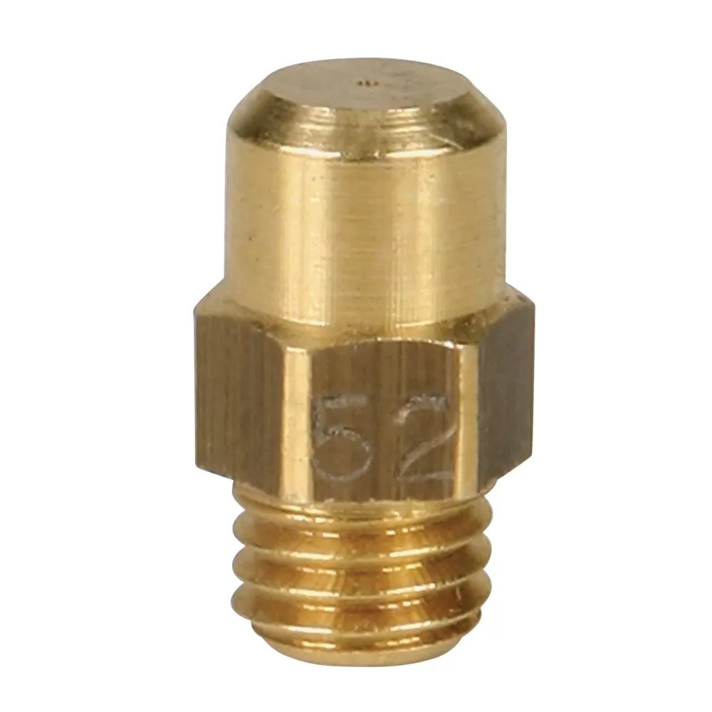Gasolec M5 Jet Liquid Propane