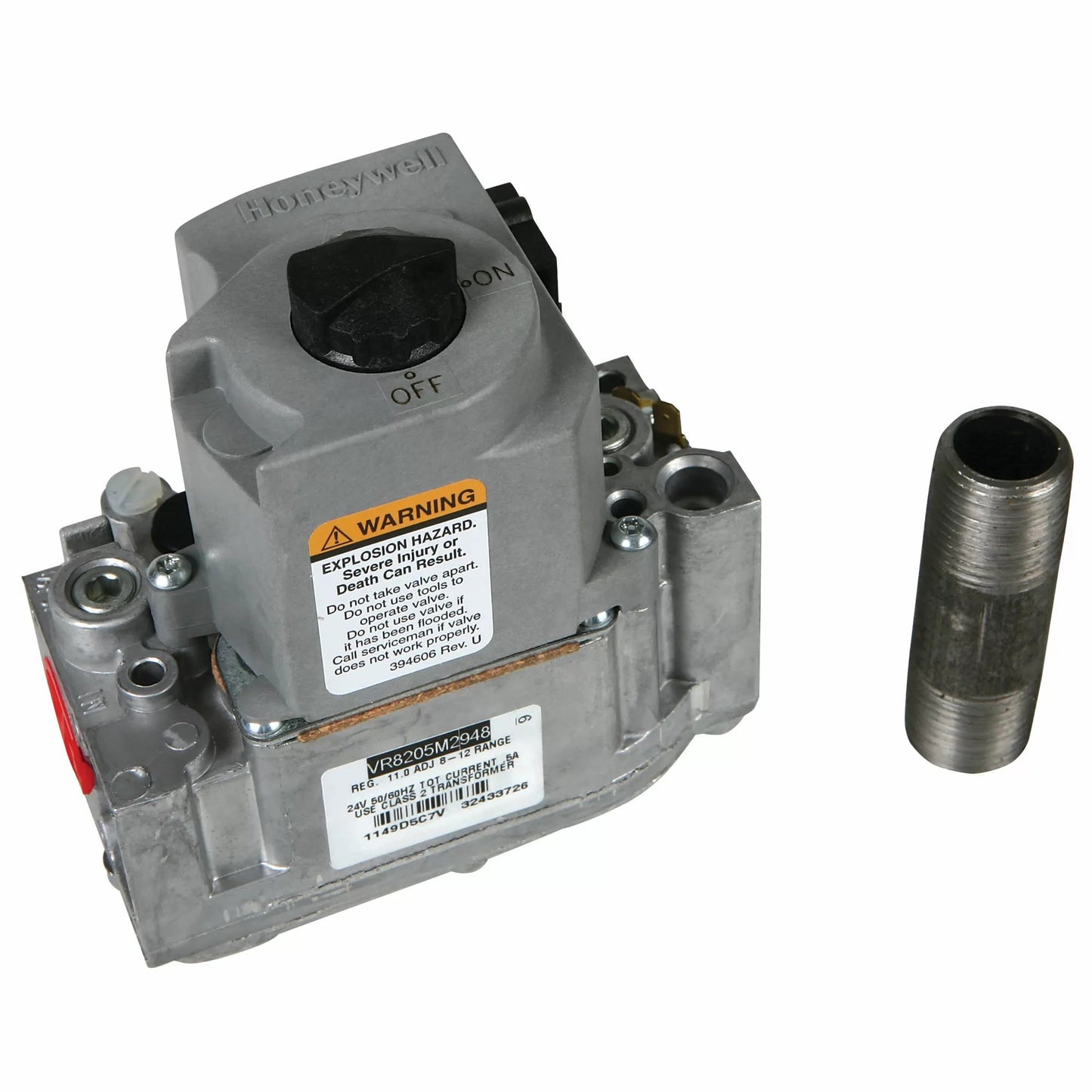 HiredHand Honeywell Liquid Propane Conversion Kit