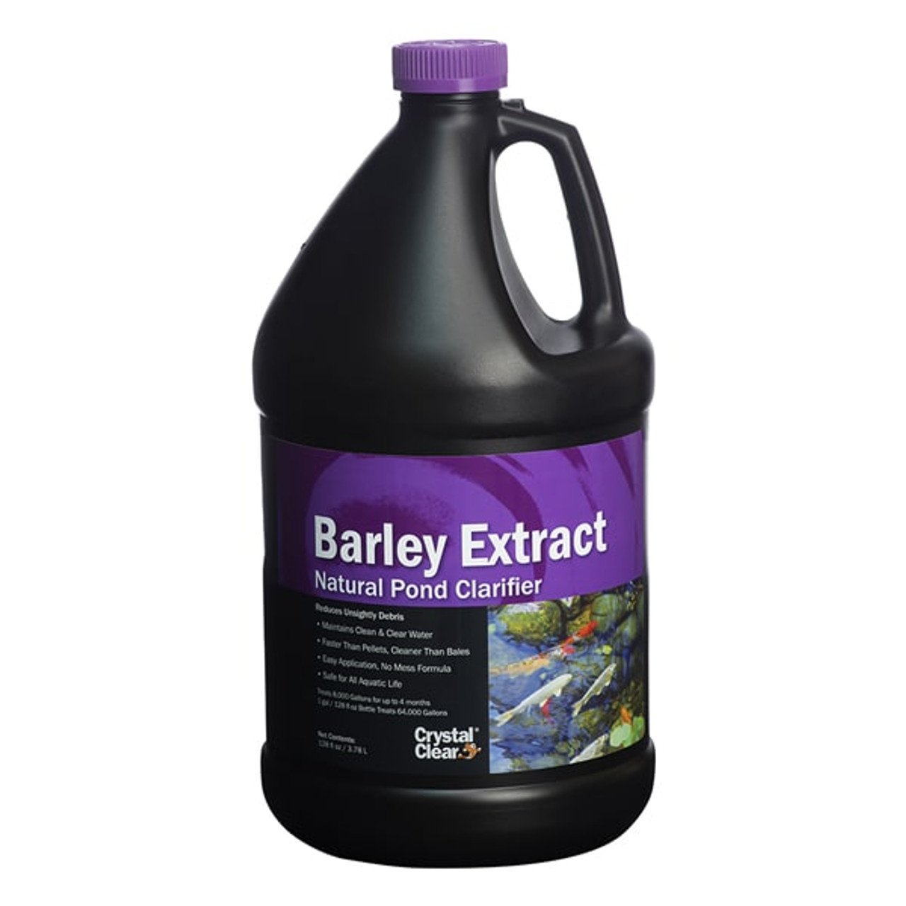 CrystalClear Barley Extract Liquid - Gallon
