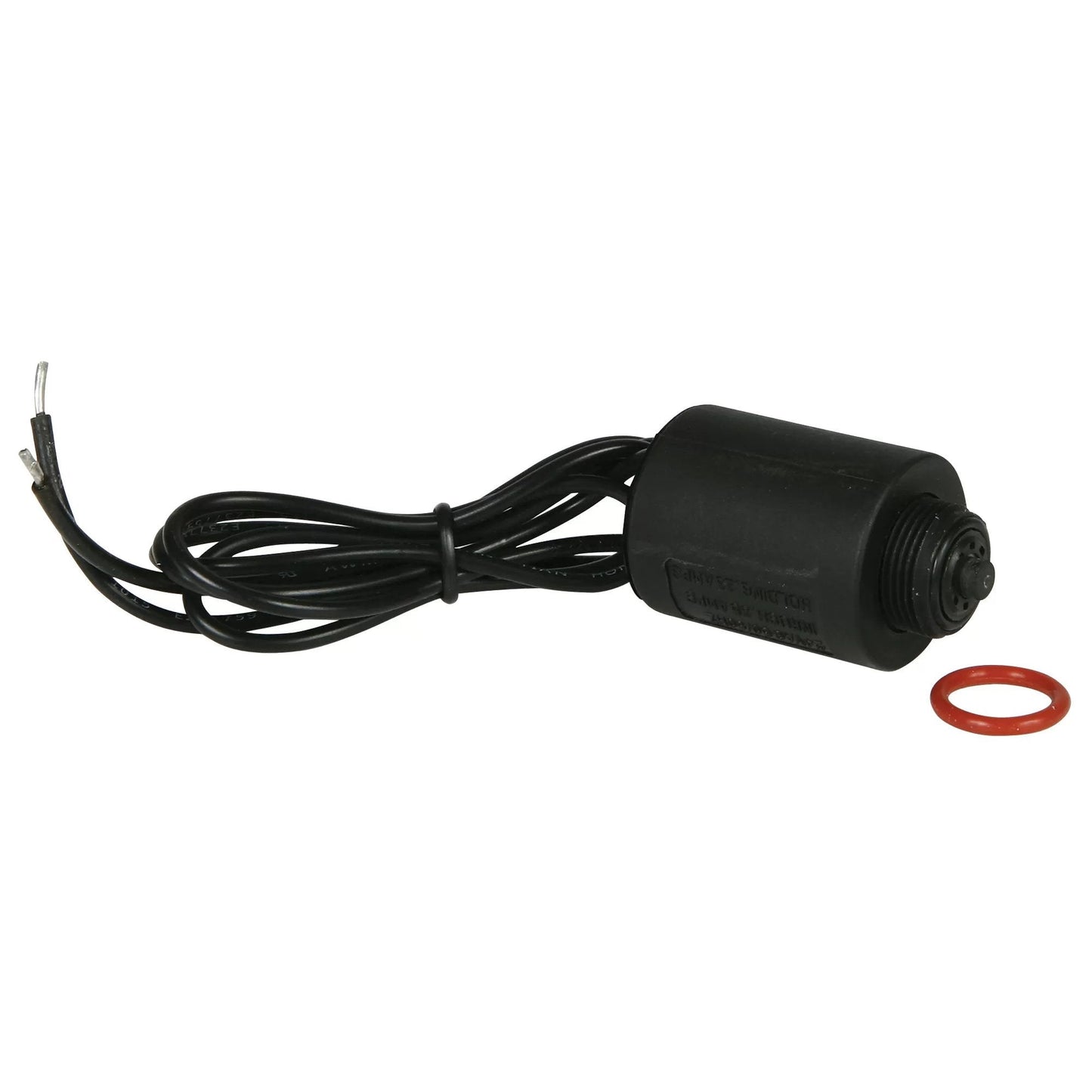 24V Coil for Solenoid Valve - QC Supply -
