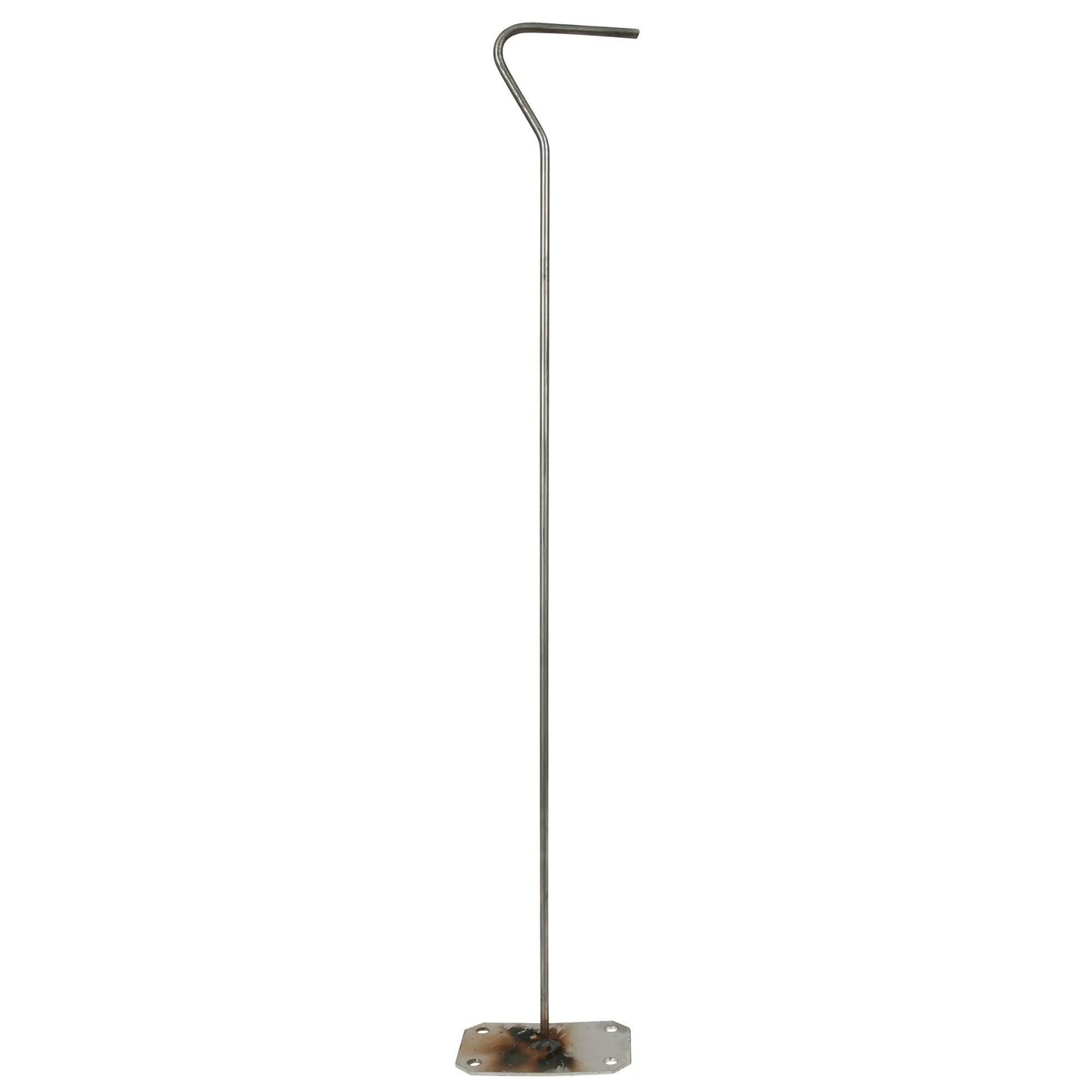 28" Stainless Steel Handle for Gutter Plug - QC Supply -