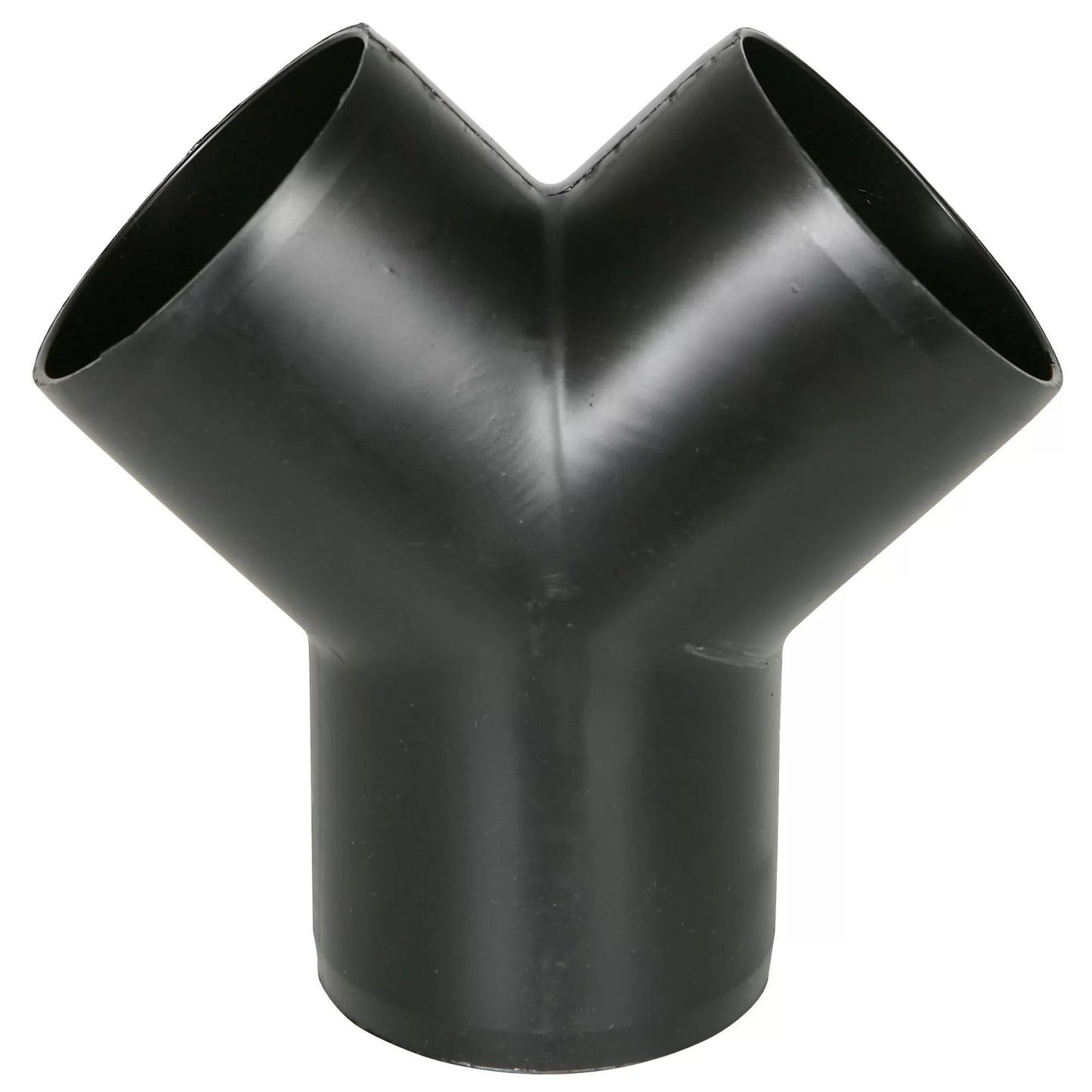 3" Downspout 'Y' Fitting - QC Supply -