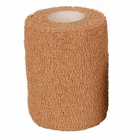 3" Elastic Bandage - QC Supply -