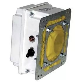 FLX4511 110V Control Unit Box