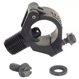 3/4" Nylon Eyelet Assembly - QC Supply -