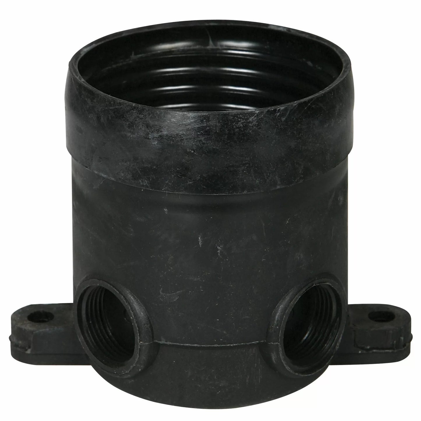 3/4" Socket Base w/Seal - QC Supply -