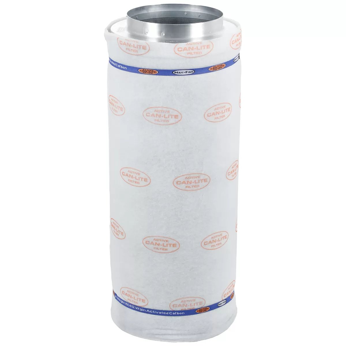 CanFilter CanLite Active Filter - 12", 1,800 CFM