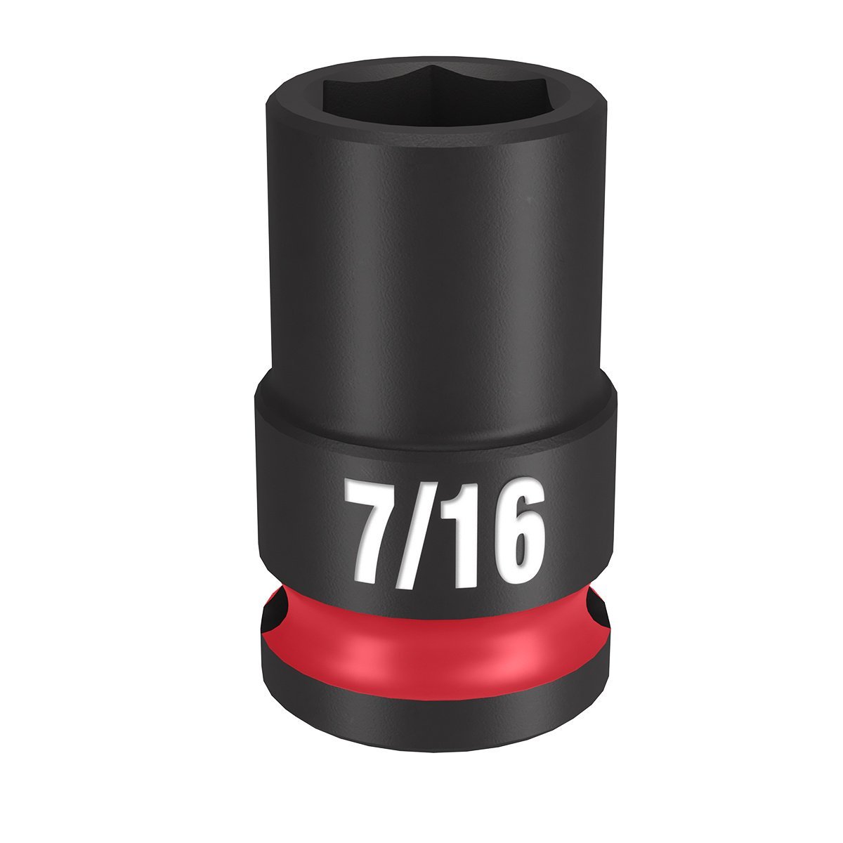 3/8" Drive Standard 6 Point Sockets 1/4" 1/2" - QC Supply -