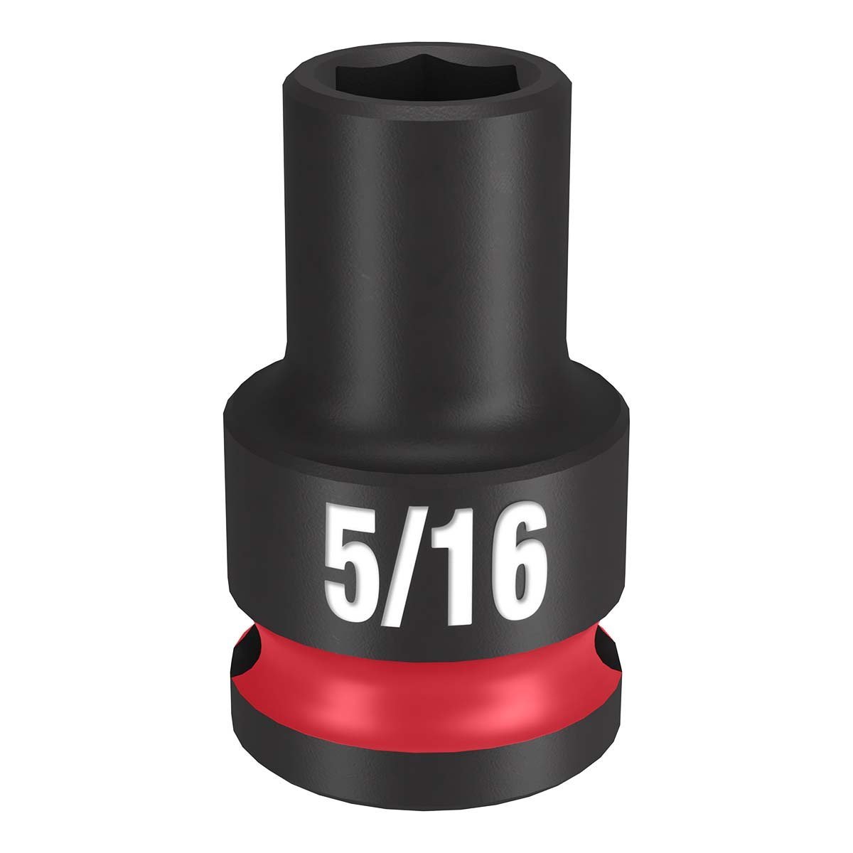 3/8" Drive Standard 6 Point Sockets 1/4" 1/2" - QC Supply -
