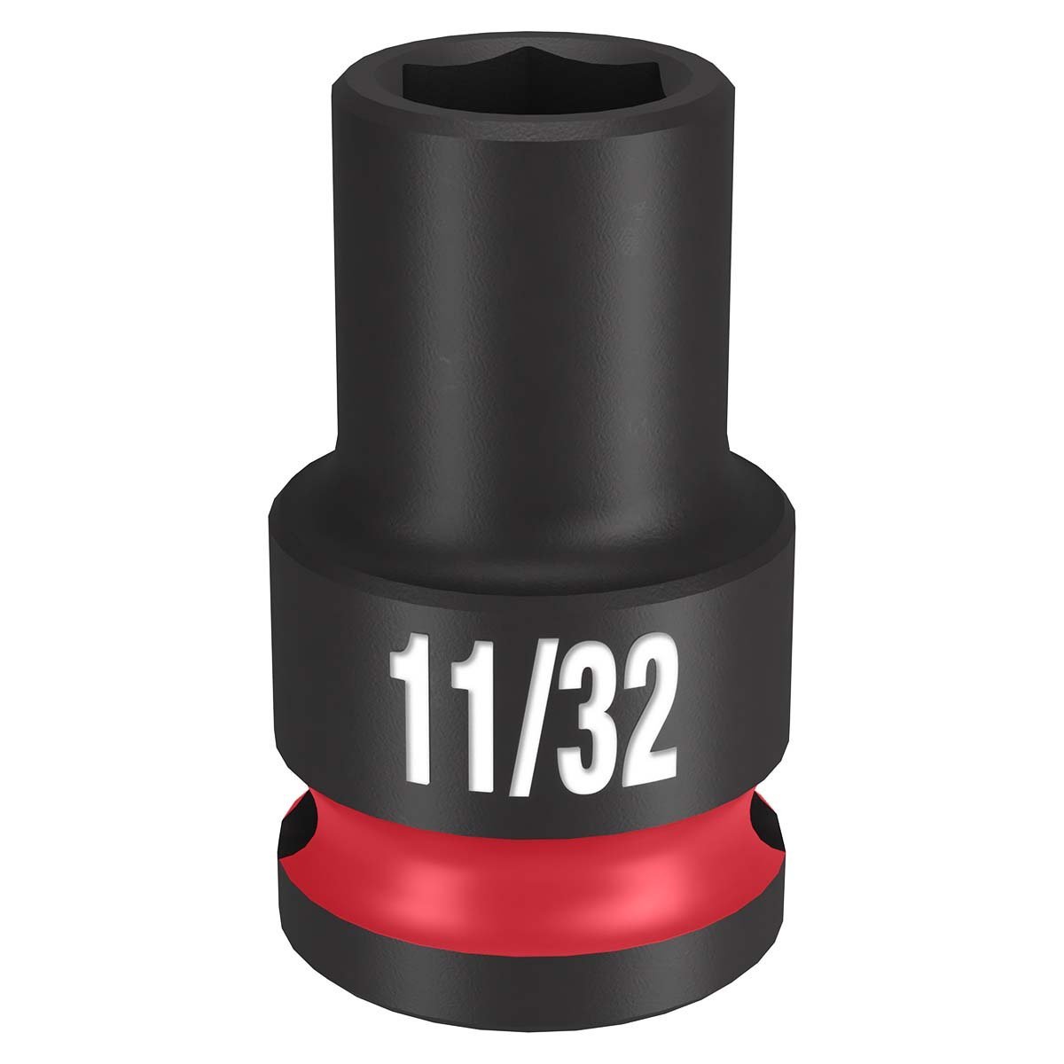 3/8" Drive Standard 6 Point Sockets 1/4" 1/2" - QC Supply -