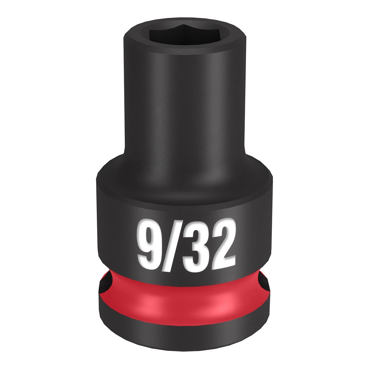 3/8" Drive Standard 6 Point Sockets 1/4" 1/2" - QC Supply -
