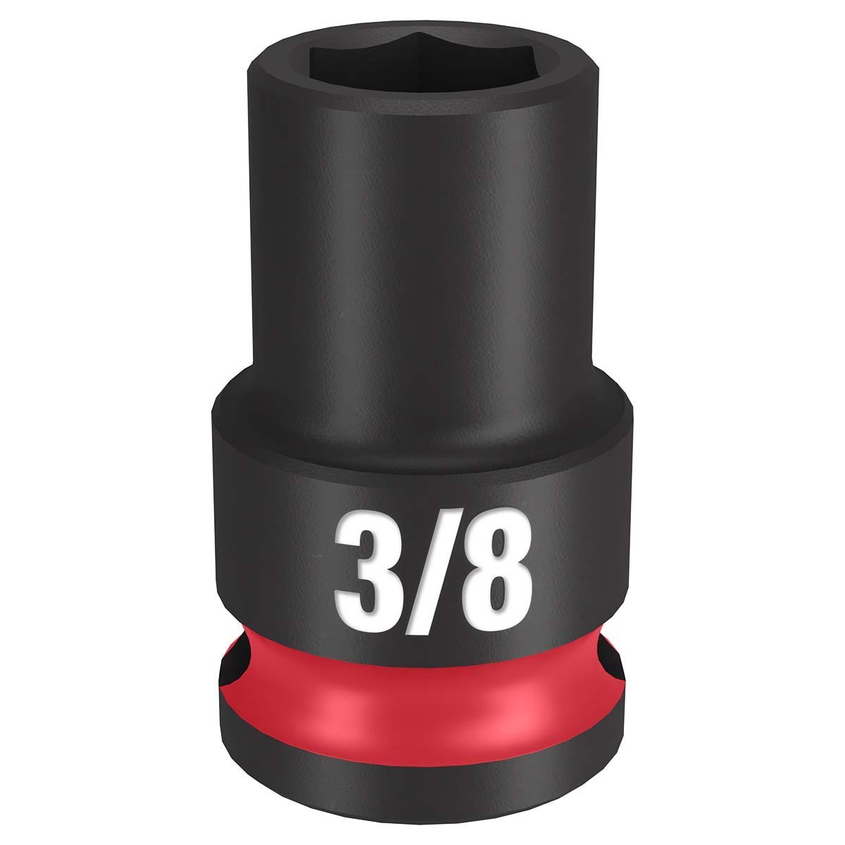3/8" Drive Standard 6 Point Sockets 1/4" 1/2" - QC Supply -