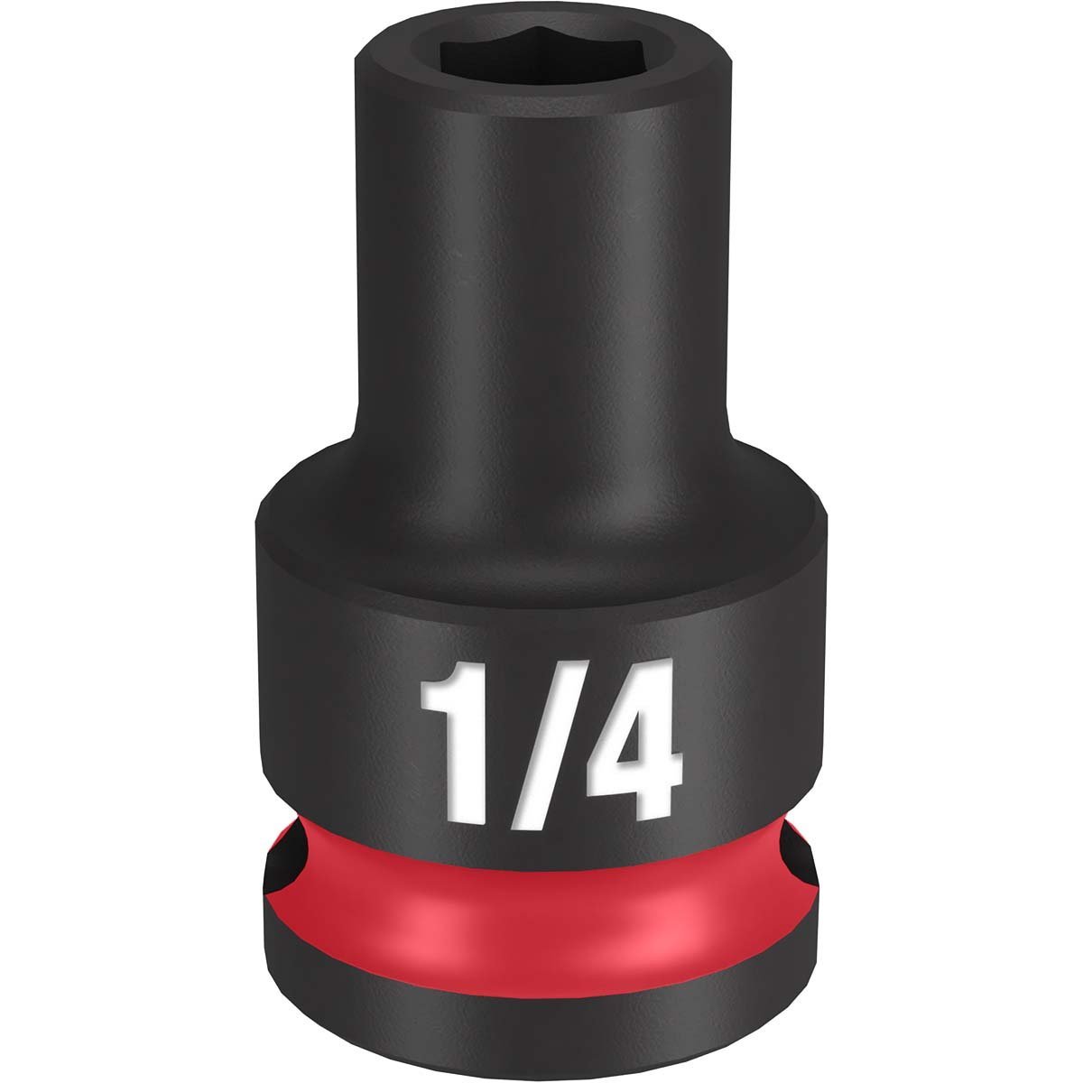 3/8" Drive Standard 6 Point Sockets 1/4" 1/2" - QC Supply -