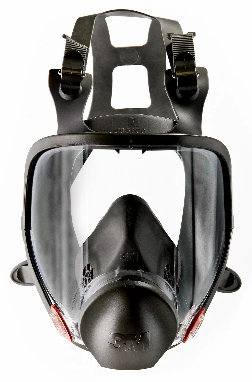 3M™ 6000 Respirator - Full Mask - QC Supply -